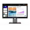 Lenovo Écran Thinkvision P24q-40 24´´ Qhd Ips Wled 75hz