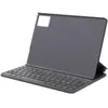 Lenovo Idea Tab Étui Clavier AZERTY Gris