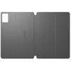 Étui à rabat tablette Lenovo Luna Grey pour Lenovo Idea Tab 8
