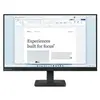 Lenovo L24-4e (1920 x 1080 pixels, 23.80"), Moniteur, Noir