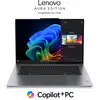Lenovo X9-15 (15.30", 32 Go, 1000 Go, IT), Ordinateur portable, Gris