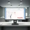 Lenovo Écran Thinkvision E24-40 24´´ Full Hd Ips Wled 100hz