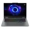 PC portable Gamer LENOVO LOQ 17IRX10  Sans Windows - 17 FHD 165hz - Co...