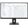 Lenovo ThinkVision E27-40 (1920 x 1080 pixels, 27"), Moniteur, Noir