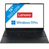 Lenovo ThinkPad E16 Gen 3 (Intel) (16", 16.38 Go, 512 Go, BE), Ordinat...