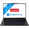 Lenovo ThinkPad X1 Carbon Gen 13 - 21NY000XMH QWERTY