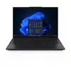 Lenovo ThinkPad L16 Gen 2 (Intel) (16", 16 Go, 512 Go, BE), Ordinateur...