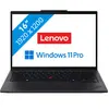 Lenovo ThinkPad T16 Gen 4 (Intel) - 21QE005AMB AZERTY 21QE005AMB