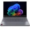 "Lenovo IdeaPad Slim 3 15Q8X10 Copilot+ PC Qualcomm Snapdragon X1-26-1...