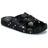Mules MICHAEL Michael Kors IRENE FLAT SANDAL solde femme