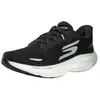 Skechers SKX Aero Spark, Mannen, Zwart, Hardloopschoenen, maat: 43,5