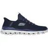 Skechers Baskets Sans Lacets Glide Step