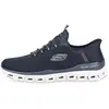 Skechers Baskets Sans Lacets Glide Step