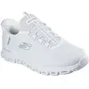 Skechers Baskets Sans Lacets Glide Step