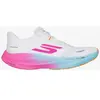 Skechers Skx Aero Spark Dames Sportschoenen - Wit