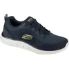 Skechers Chaussures Multisport Skechers Track/Glendor Bleu Marine 45