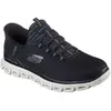 Skechers Baskets Sans Lacets Glide Step