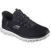 Skechers Baskets Sans Lacets Glide Step