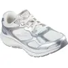 Skechers Go Run Consistent 2.0 - Volt - Dames Veterschoenen - Wit