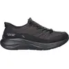 Baskets Skechers Contour Foam - Cozy Noir Homme