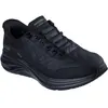 Baskets Skechers Contour Foam - Cozy Noir Homme