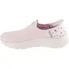 Skechers Baskets Sans Lacets Go Walk Flex