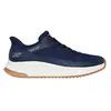 Skechers BOBS SQUAD 4 - STAPLE LOOK Dames Instappers - Donkerblauw