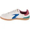 Skechers, Baskets, Hotshot - Pour la victoire bleu, Bleu, (36.5)