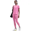 Nike Women One Claccis Dri-FIT Short Sleeve Top