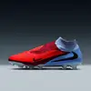 Nike, Hommes, Chaussures de football, Buty Phantom 6 High Elite FG HJ2...