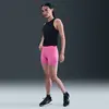 Short femme Nike Swift Rose XS
