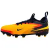 Nike Phantom 6 Low Haaland Academy FG/MG Voetbalschoenen Junior
