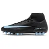 Nike Mercural Superfly 10 Academy Voetbalschoenen Kunstgras Senior