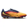 Nike Phantom 6 Low Haaland Academy FG/MG Voetbalschoenen Senior