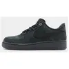 Nike Air Force 1 '07 WB - Noir, Noir 45.5