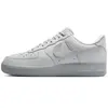 Nike Air Force 1 '07 WB - Gris, Gris 42