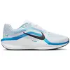 Nike Winflo 11 Homme - Blanc, Blanc 44.5