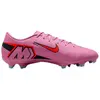Nike Mercurial Vapor 16 Academy FG - Pink, Pink 44