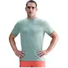 Maillot Nike Stride Bleu L