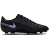 Nike Tiempo Legend 10 Club - Black, Black 44