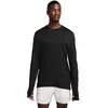Hauts de running homme : Nike Run Wool M
