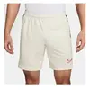 Nike Dri-FIT Academy 25 Short Heren - Maat XL
