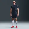Nike Strike Shorts KZ - Blauw - Maat L - Heren