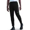 Pantalon Nike Stride Club+ Dri-FIT Noir S