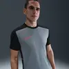 Nike Academy 25 Voetbalshirt Heren Grijs S