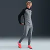 Nike Pantalon de jogging Academy Homme - Cool Grey, Cool Grey XL