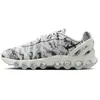 NIKE AIR MAX DN8 PREMIUM Nike Heren Sneakers Wit Maat 40