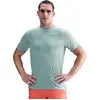 Maillot Nike Stride Bleu S