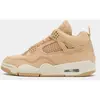 Jordan Air 4 Retro 'Cozy Girl' Women's - Marron, Marron 38.5