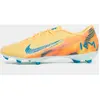 Nike Mercurial Vapor 16 Academy Mbappe FG - Orange, Orange 43